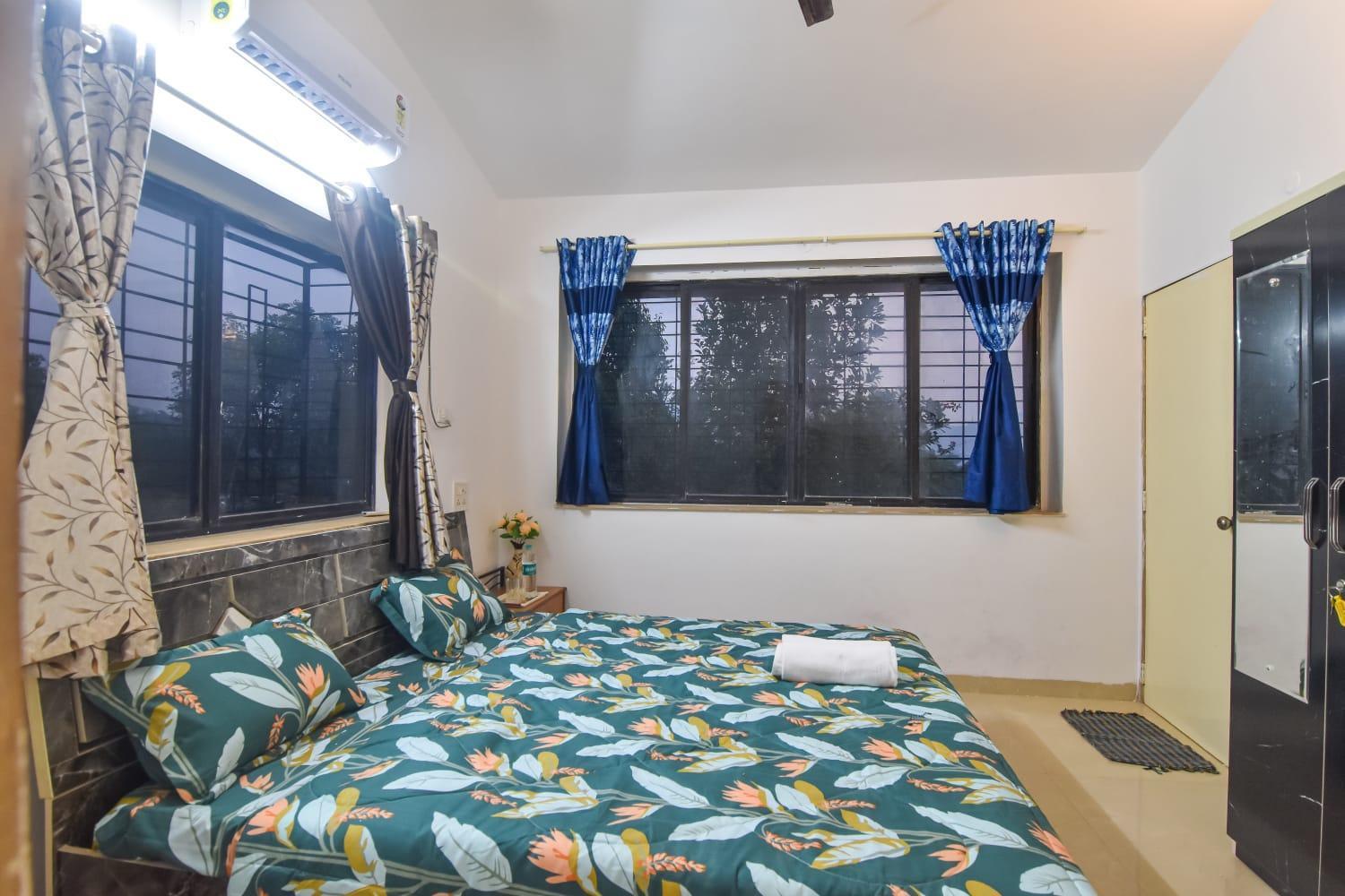 Nature Villa, Dukes Den Khandala Exterior photo