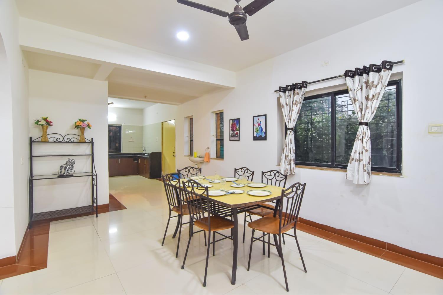Nature Villa, Dukes Den Khandala Exterior photo