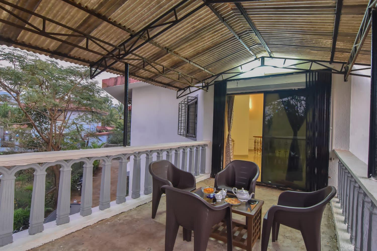 Nature Villa, Dukes Den Khandala Exterior photo